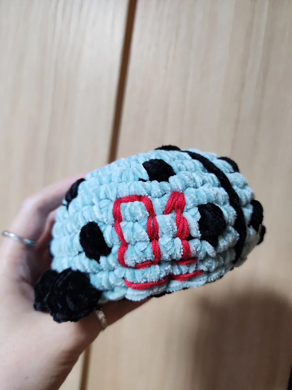 Hatsune Miku Tentomushi