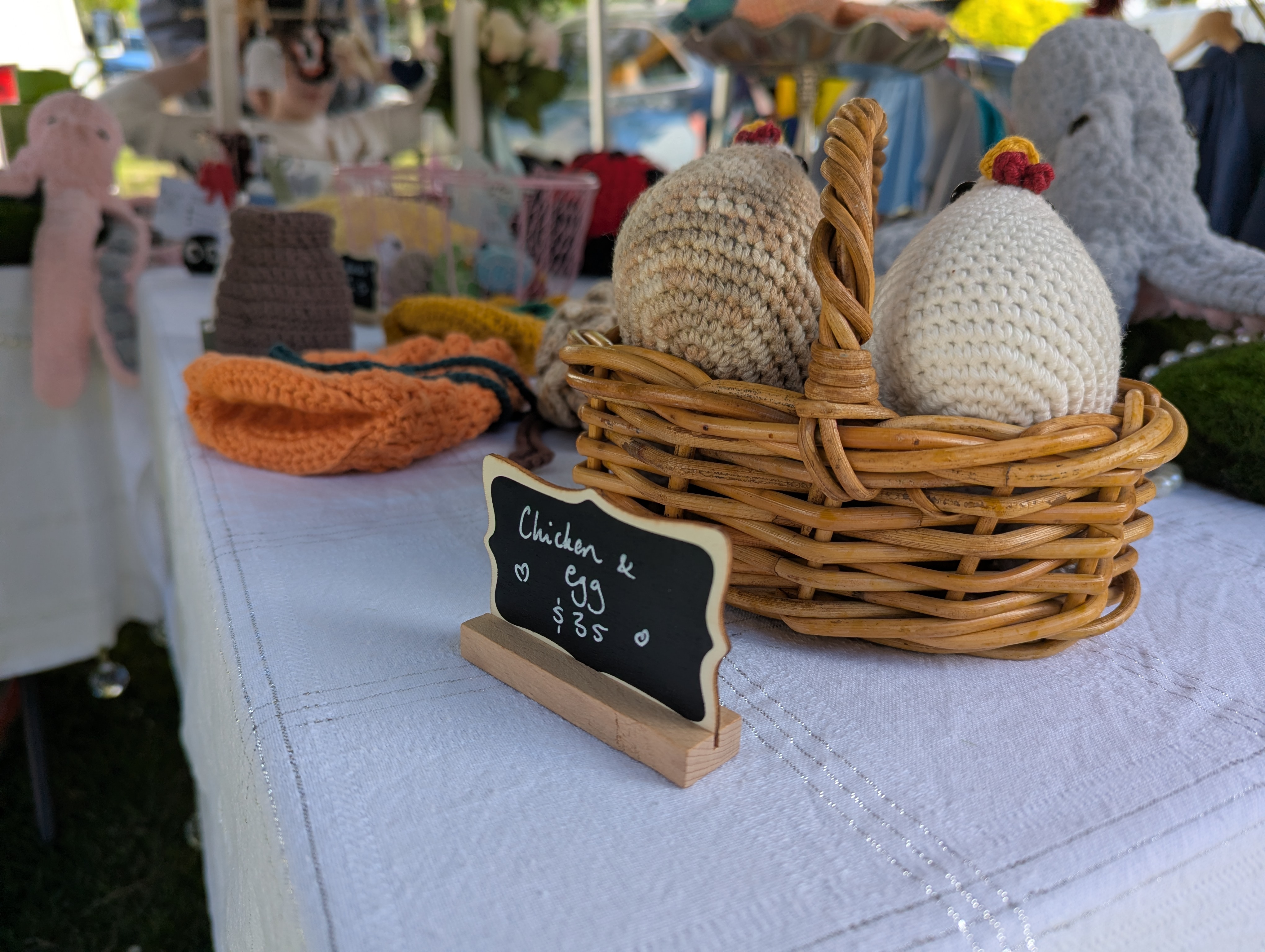 Market 4