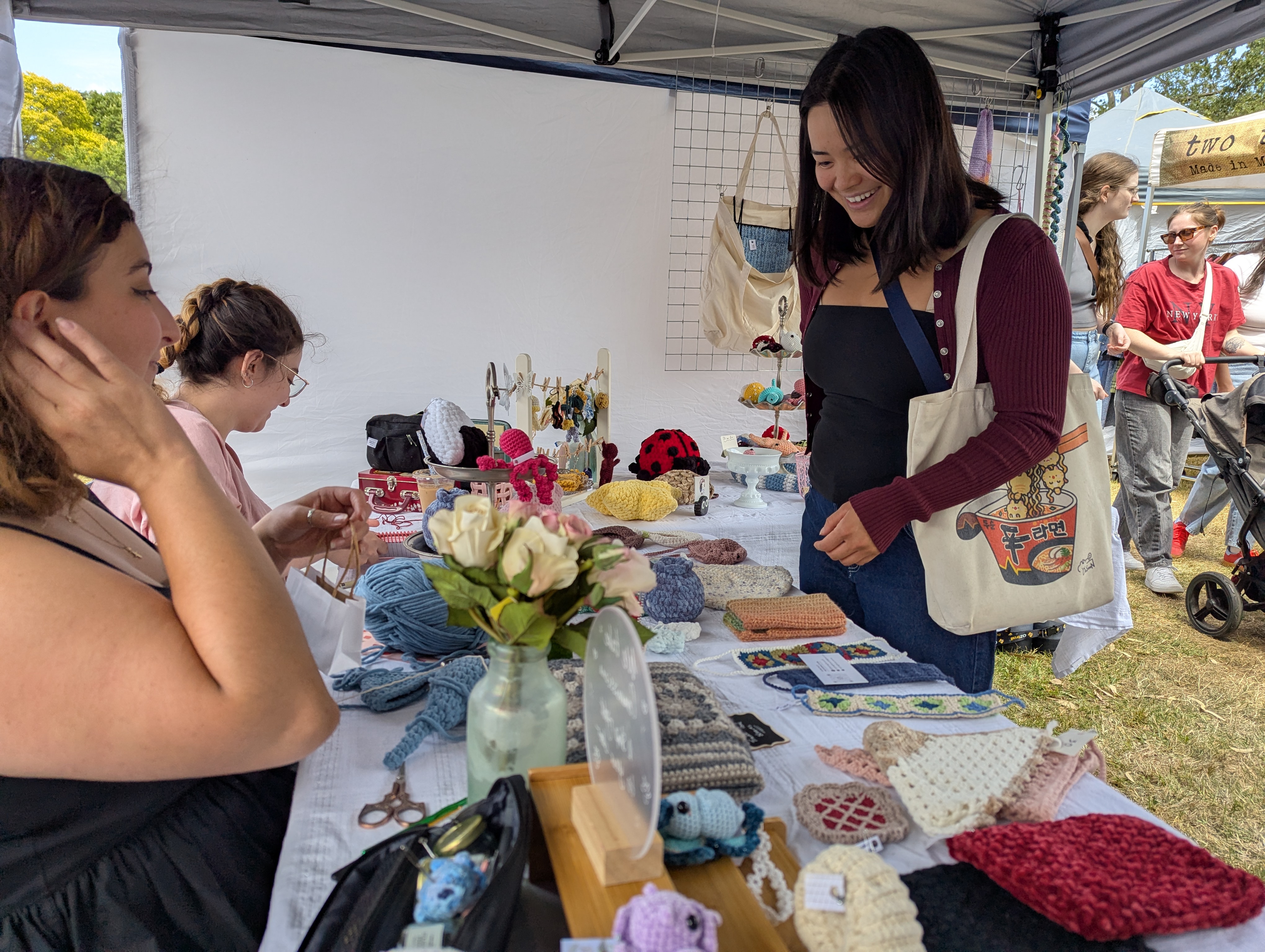 Market 5