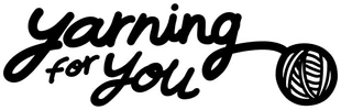 Yarning for You Logo